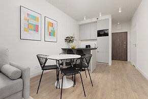 Domaniewska Gym & Sauna by Renters