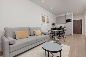 Domaniewska Gym & Sauna by Renters