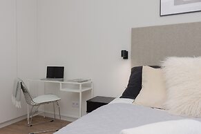 Domaniewska Gym & Sauna by Renters