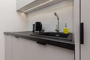 Domaniewska Gym & Sauna by Renters