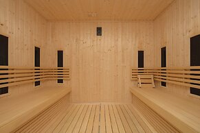 Domaniewska Gym & Sauna by Renters