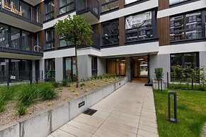 Domaniewska Gym & Sauna by Renters