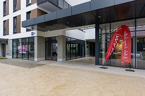 Domaniewska Gym & Sauna by Renters