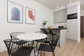 Domaniewska Gym & Sauna by Renters