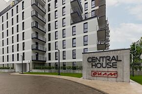 Domaniewska Gym & Sauna by Renters