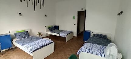 Barão 35 Guest House