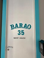 Barão 35 Guest House