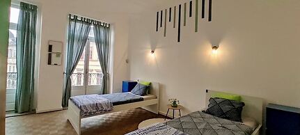 Barão 35 Guest House