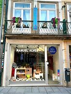 Barão 35 Guest House