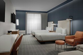 Courtyard by Marriott Antioch Pittsburg