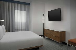 Courtyard by Marriott Antioch Pittsburg