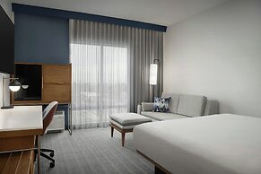 Courtyard by Marriott Antioch Pittsburg
