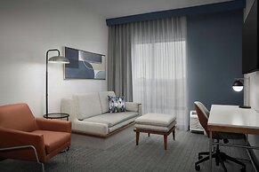Courtyard by Marriott Antioch Pittsburg