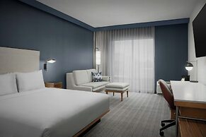 Courtyard by Marriott Antioch Pittsburg