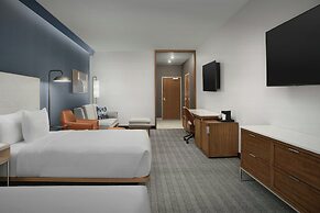 Courtyard by Marriott Antioch Pittsburg