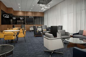 Courtyard by Marriott Antioch Pittsburg