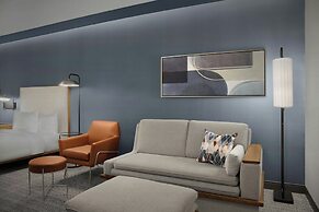 Courtyard by Marriott Antioch Pittsburg
