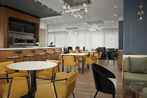 Courtyard by Marriott Antioch Pittsburg