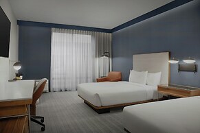 Courtyard by Marriott Antioch Pittsburg