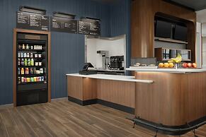 Courtyard by Marriott Antioch Pittsburg
