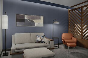 Courtyard by Marriott Antioch Pittsburg