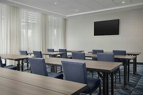 Courtyard by Marriott Antioch Pittsburg
