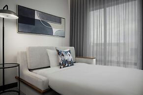 Courtyard by Marriott Antioch Pittsburg