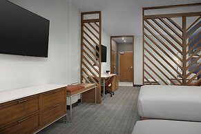 Courtyard by Marriott Antioch Pittsburg