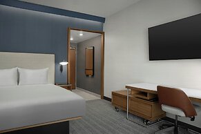 Courtyard by Marriott Antioch Pittsburg