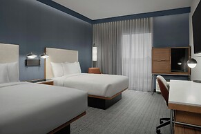 Courtyard by Marriott Antioch Pittsburg