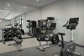 Courtyard by Marriott Antioch Pittsburg
