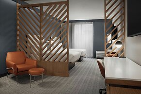 Courtyard by Marriott Antioch Pittsburg