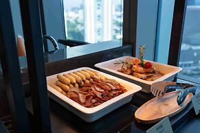 UrCove by Hyatt Shenzhen Nanshan MixC World