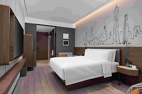 UrCove by Hyatt Shenzhen Nanshan MixC World