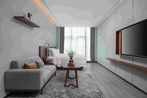 UrCove by Hyatt Shenzhen Nanshan MixC World