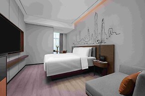 UrCove by Hyatt Shenzhen Nanshan MixC World