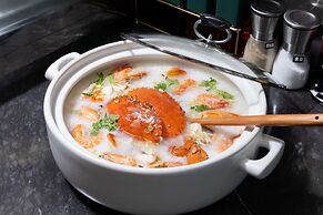 UrCove by Hyatt Shenzhen Nanshan MixC World