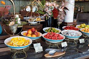 UrCove by Hyatt Shenzhen Nanshan MixC World