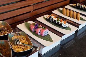 UrCove by Hyatt Shenzhen Nanshan MixC World