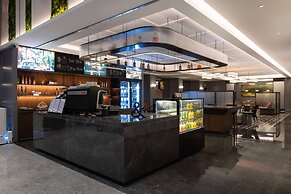 UrCove by Hyatt Shenzhen Nanshan MixC World