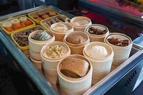 UrCove by Hyatt Shenzhen Nanshan MixC World