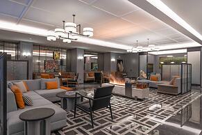 UrCove by Hyatt Shenzhen Nanshan MixC World