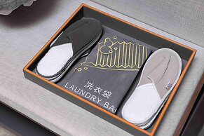 UrCove by Hyatt Shenzhen Nanshan MixC World