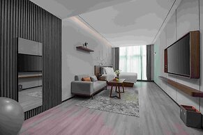 UrCove by Hyatt Shenzhen Nanshan MixC World
