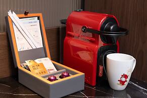 UrCove by Hyatt Shenzhen Nanshan MixC World