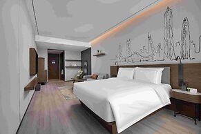 UrCove by Hyatt Shenzhen Nanshan MixC World