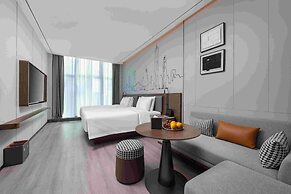 UrCove by Hyatt Shenzhen Nanshan MixC World