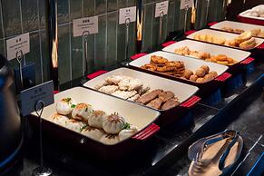 UrCove by Hyatt Shenzhen Nanshan MixC World