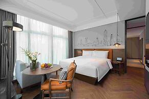 UrCove by Hyatt Shenzhen Nanshan MixC World