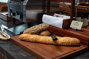 UrCove by Hyatt Shenzhen Nanshan MixC World